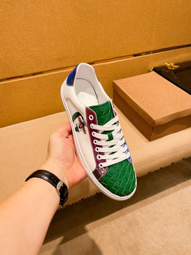 Gucci ACE Shoes